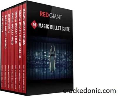 Enhance Your Videos with the Power of Magic Bullet Looks Cracked Full Version